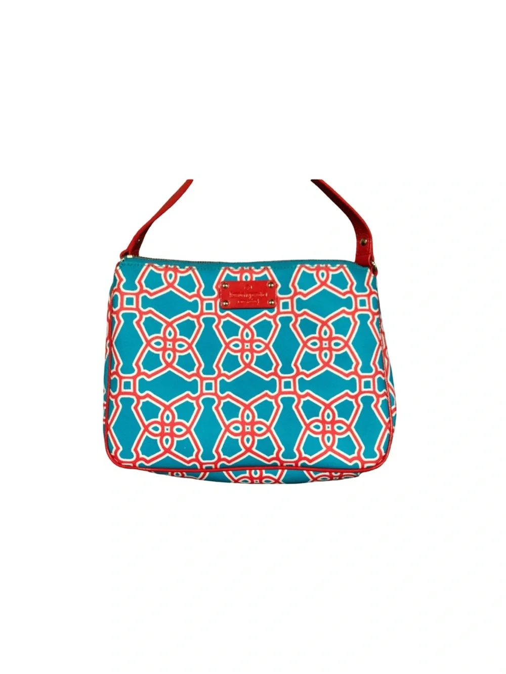 Kate Spade Moroccan Market Crossbody Bag
